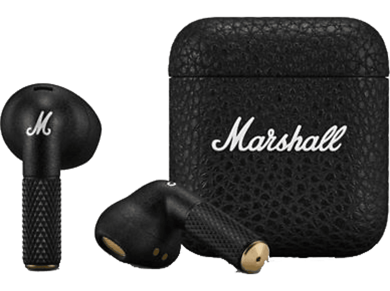 Auriculares True Wireless | Marshall Minor IV