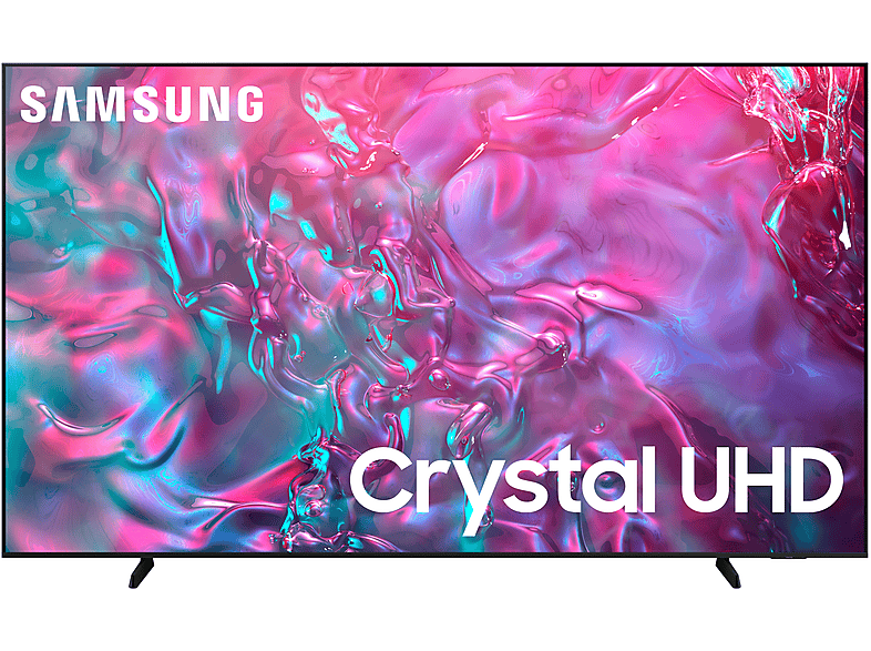 Фото - Телевізор Samsung Telewizor Crystal UHD  UE98DU9072UXXH 98" 4K 120 Hz Tizen H 