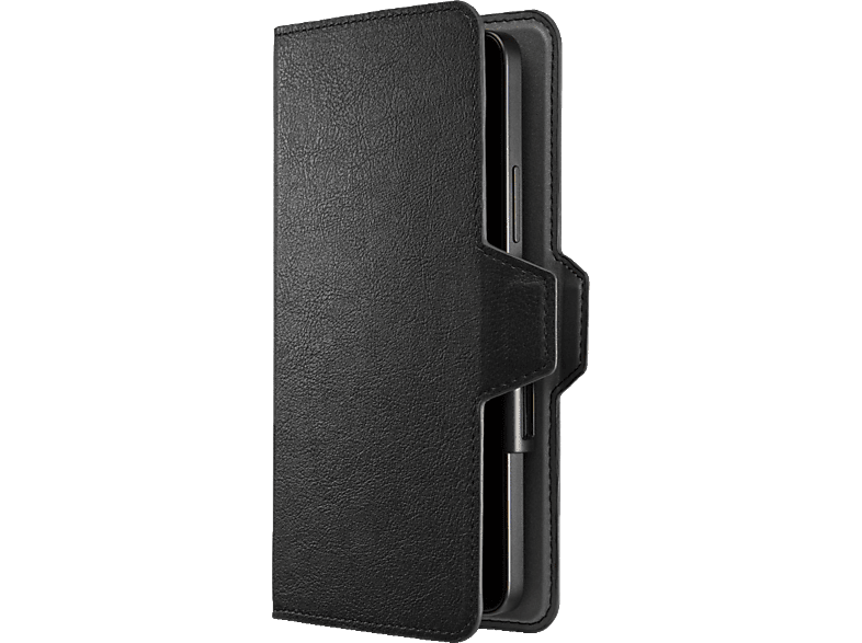 Thumbnail - HAMA Eco, Bookcover, universal, Handygröße 7.5 x 15.3 cm, Schwarz