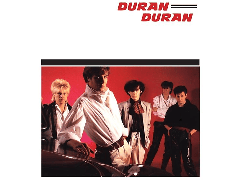 Warner Music Benelux Duran - Lp
