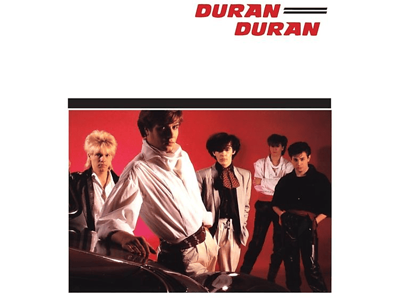 Duran - Lp