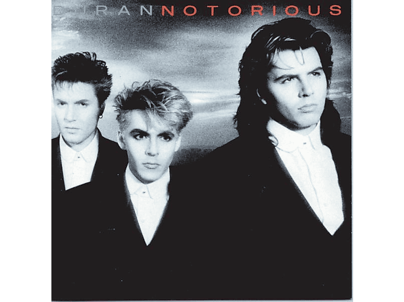 Warner Music Group Duran - Notorious Lp