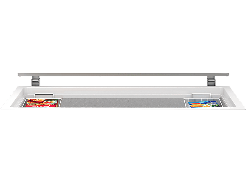 ALTUS AL 2298 JE Joker 298 Lt Sandık Tipi Derin Dondurucu_2