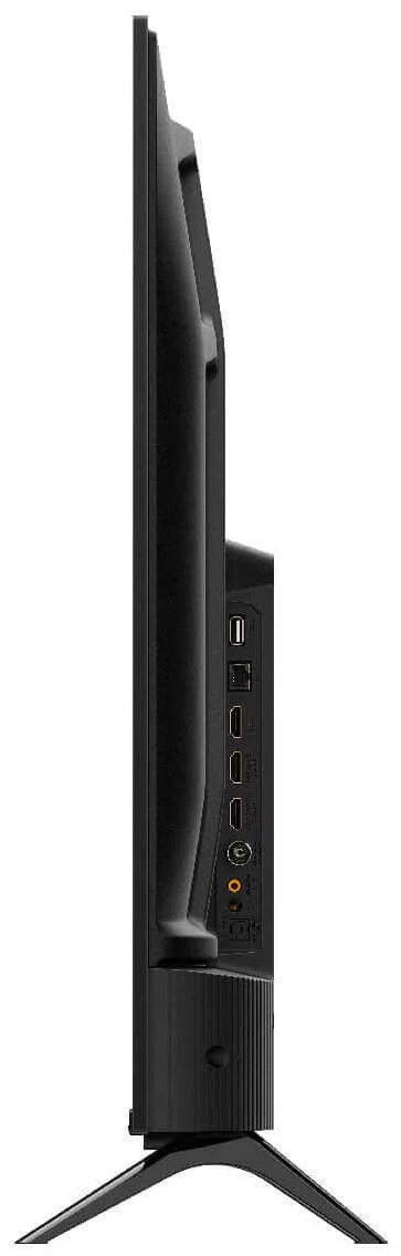 Telewizor TCL 43V6B 43" 4K Google TV Micro Dimming