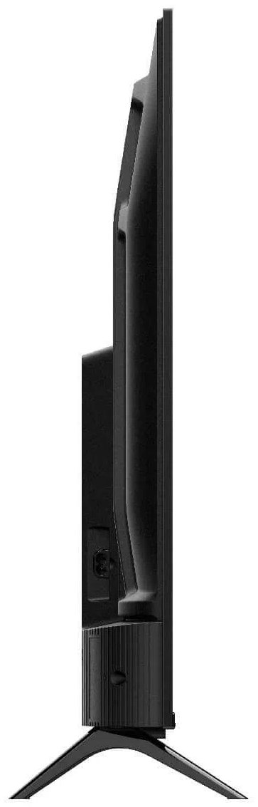 Telewizor TCL 43V6B 43" 4K Google TV Micro Dimming