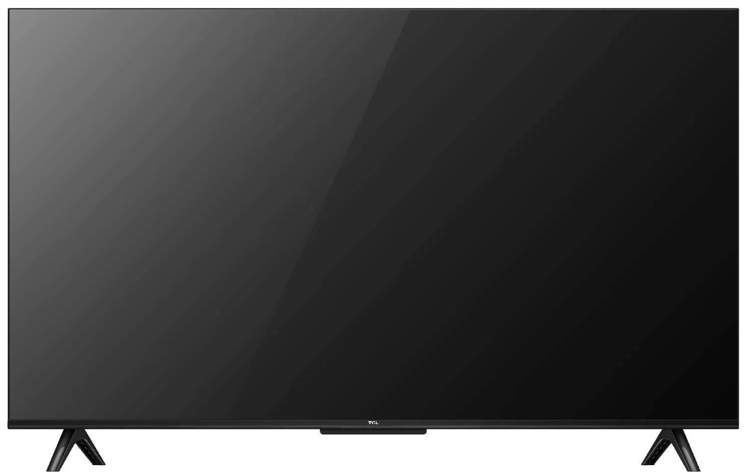 Telewizor TCL 43V6B 43" 4K Google TV Micro Dimming