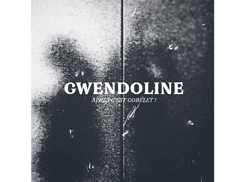 Gwendoline - APRES C'EST GOBELET (Reissue 2024) - (Vinyl)
