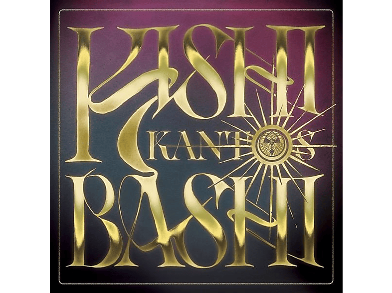 Kishi Bashi - Kantos - (CD)