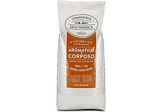 MELITTA Caffe Corsini Purissimi Caffe Arabica Çekirdek Kahve 1 KG_0