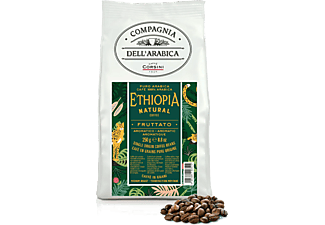 MELITTA Caffe Corsini Ethiopia Harenna Forest Wild Coffee Çekirdek Kahve