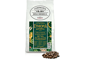 MELITTA Caffe Corsini Ethiopia Harenna Forest Wild Coffee Çekirdek Kahve_0