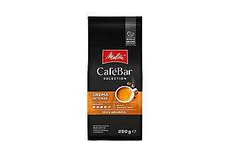 MELITTA Cafebar Crema Intense Çekirdek Kahve 250G