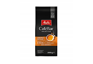 MELITTA Melitta Cafebar Crema Intense Çekirdek Kahve 250G_0