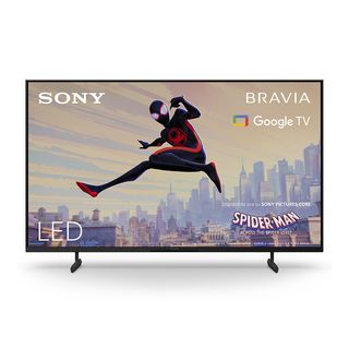 SONY KD75X80L TV LED, 75 pollici, UHD 4K