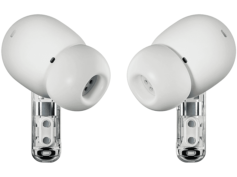 NOTHING Ear (a) CUFFIE WIRELESS, White