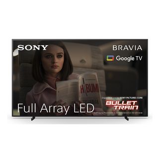 SONY XR98X90L TV LED, 98 pollici, UHD 4K