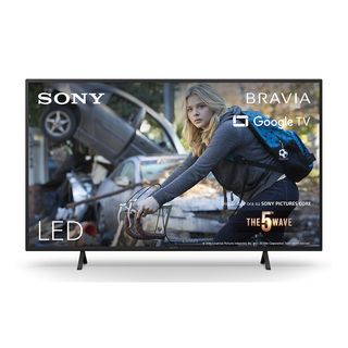SONY KD50X75WL TV LED, 50 pollici, UHD 4K