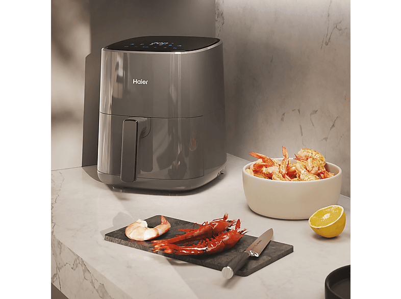 HAIER HAF5 P Serie 5 Heißluftfritteuse