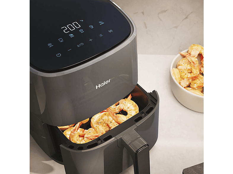 HAIER HAF5 P Serie 5 Heißluftfritteuse
