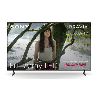 SONY KD65X85L TV LED, 65 pollici, UHD 4K