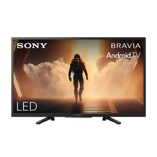 SONY KD32W800 TV LED Bravia, 32 pollici, WXGA