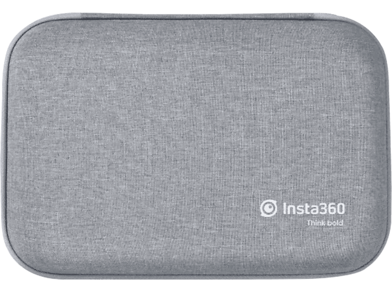 INSTA360 Ace/Ace Pro, Transportetui, Grau