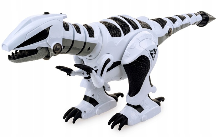 Zabawka zdalnie sterowana DUMEL Robotyranozaur RC