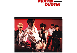 Duran Duran - Duran Duran (CD)