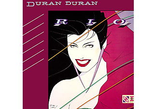 Duran Duran - Rio (CD)