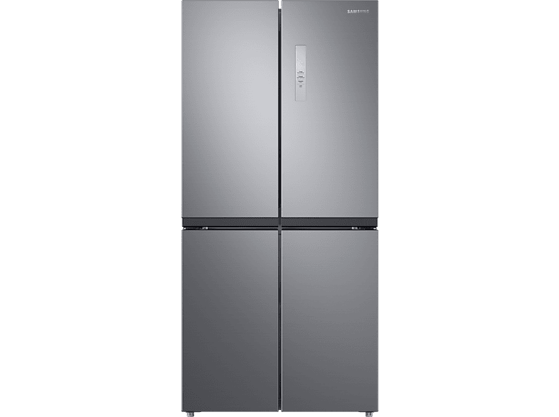 Frigorífico americano | Samsung RF48A400EM9/EF