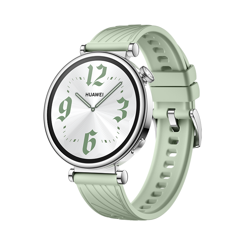 HUAWEI Watch GT4 41mm Akıllı Saat Yeşil Fiyat & Özellik | MediaMarkt