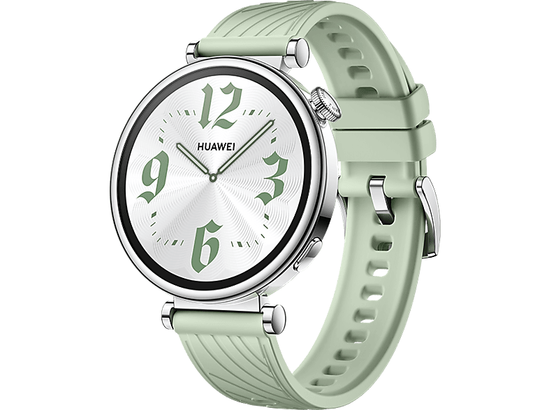 HUAWEI Watch GT4 41mm Akıllı Saat Yeşil Fiyat & Özellik | MediaMarkt