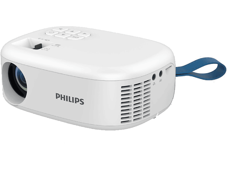 Proyector | Philips NPX113