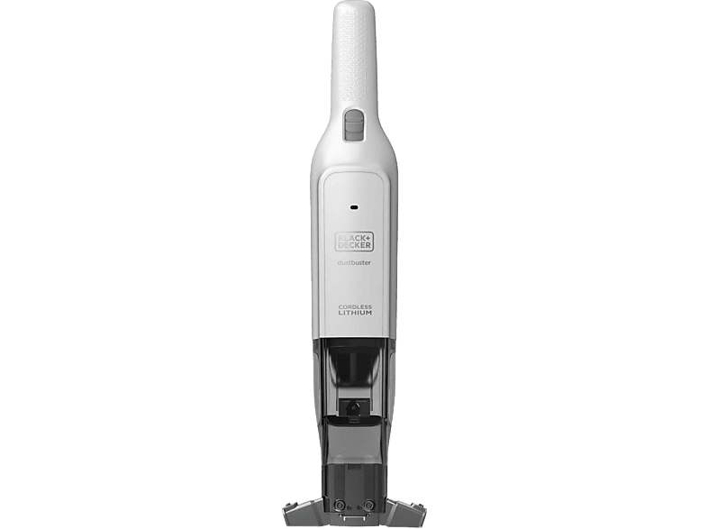 Black+decker HLVC315B11-QW Aspirateur à main
