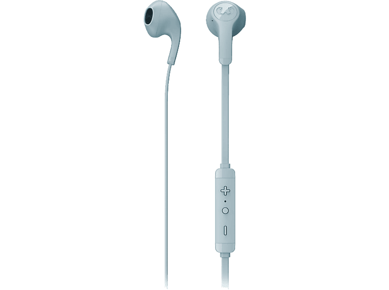 FRESHN REBEL Flow, In-ear Ohrhörer Dusky Blue | MediaMarkt