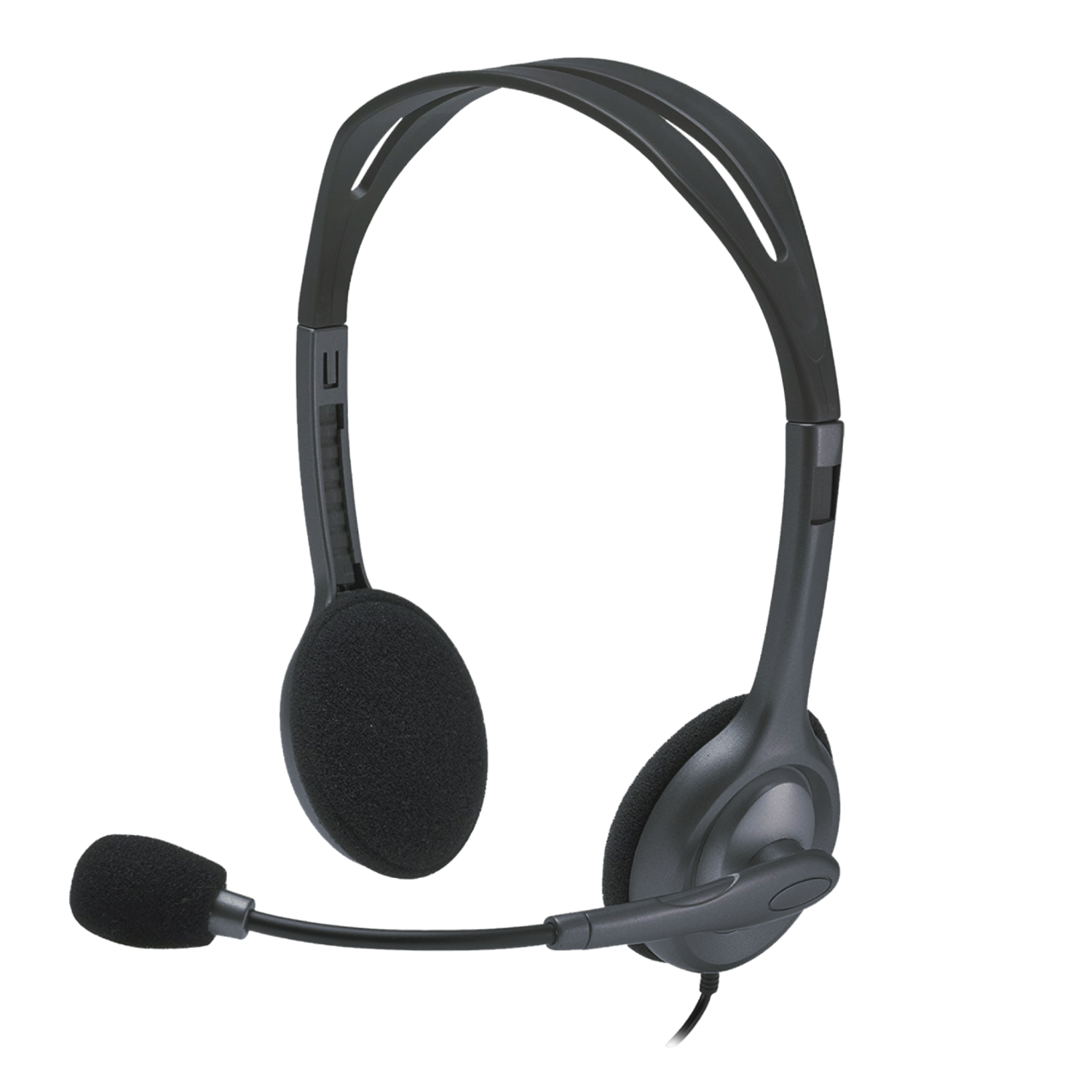 Logitech H111 Stereo Headset
