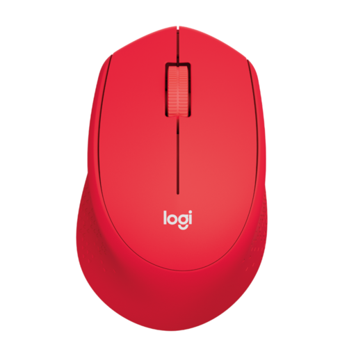 Souris sans fil Logitech M330 Silent Plus