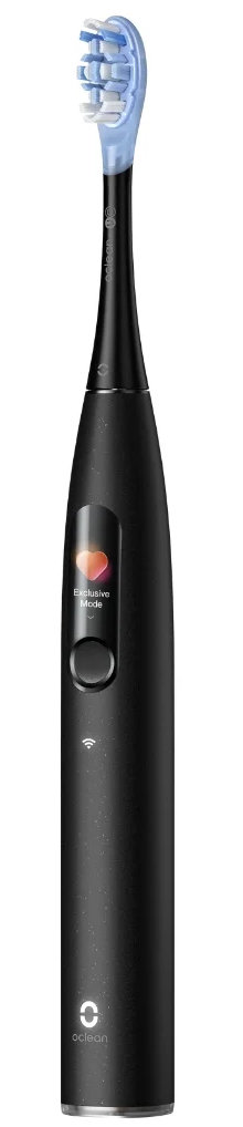Szczoteczka soniczna OCLEAN X Ultra Set Czarny