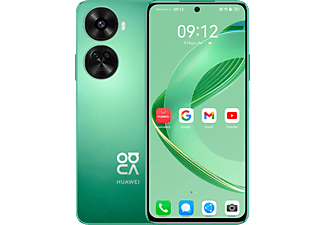 HUAWEI Nova 12 SE 8/256GB Akıllı Telefon Yeşil