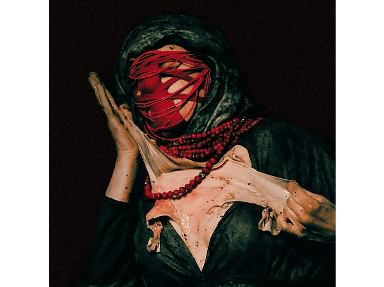 Machukha - Mochari - (Vinyl)