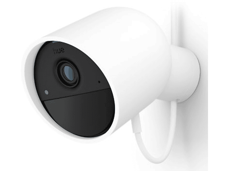 Kamera PHILIPS HUE Secure Biały – zdjęcie 2