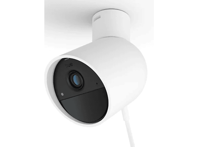 Kamera PHILIPS HUE Secure Biały – zdjęcie 3