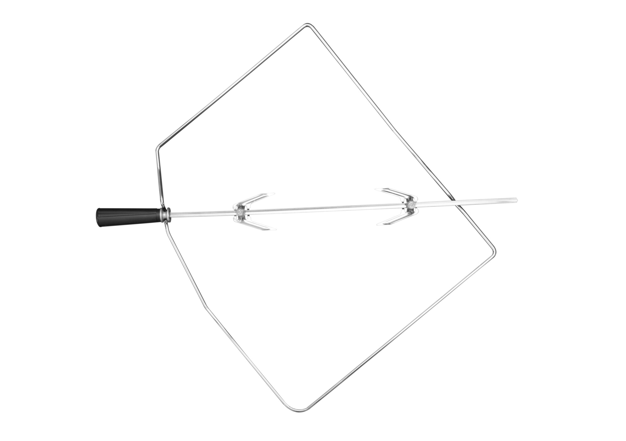 Kuchnia AMICA 58GED3.43HZpTaDNAQ(W)