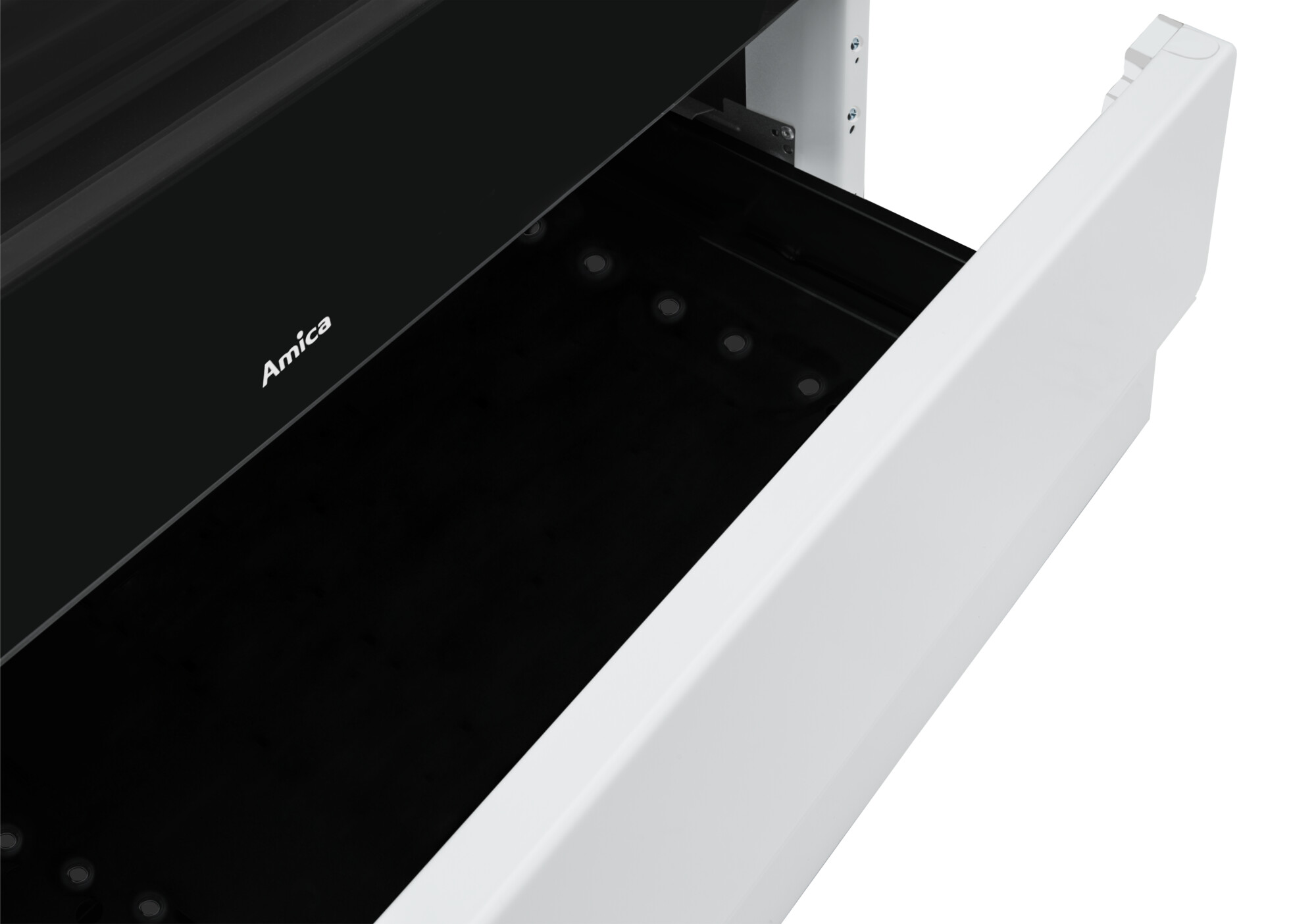 Kuchnia AMICA 58GED3.43HZpTaDNAQ(W)