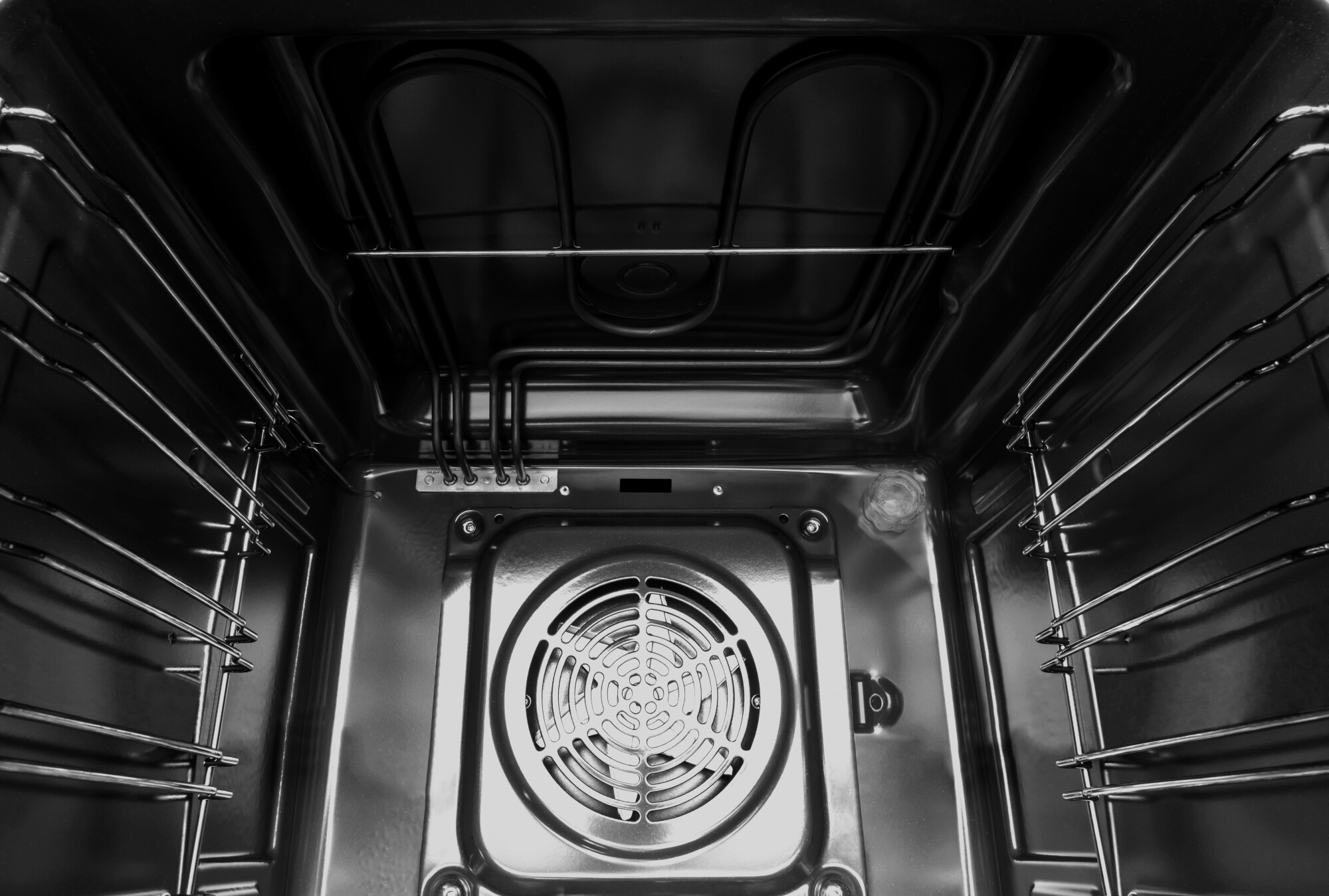 Kuchnia AMICA 58GED3.43HZpTaDNAQ(W)