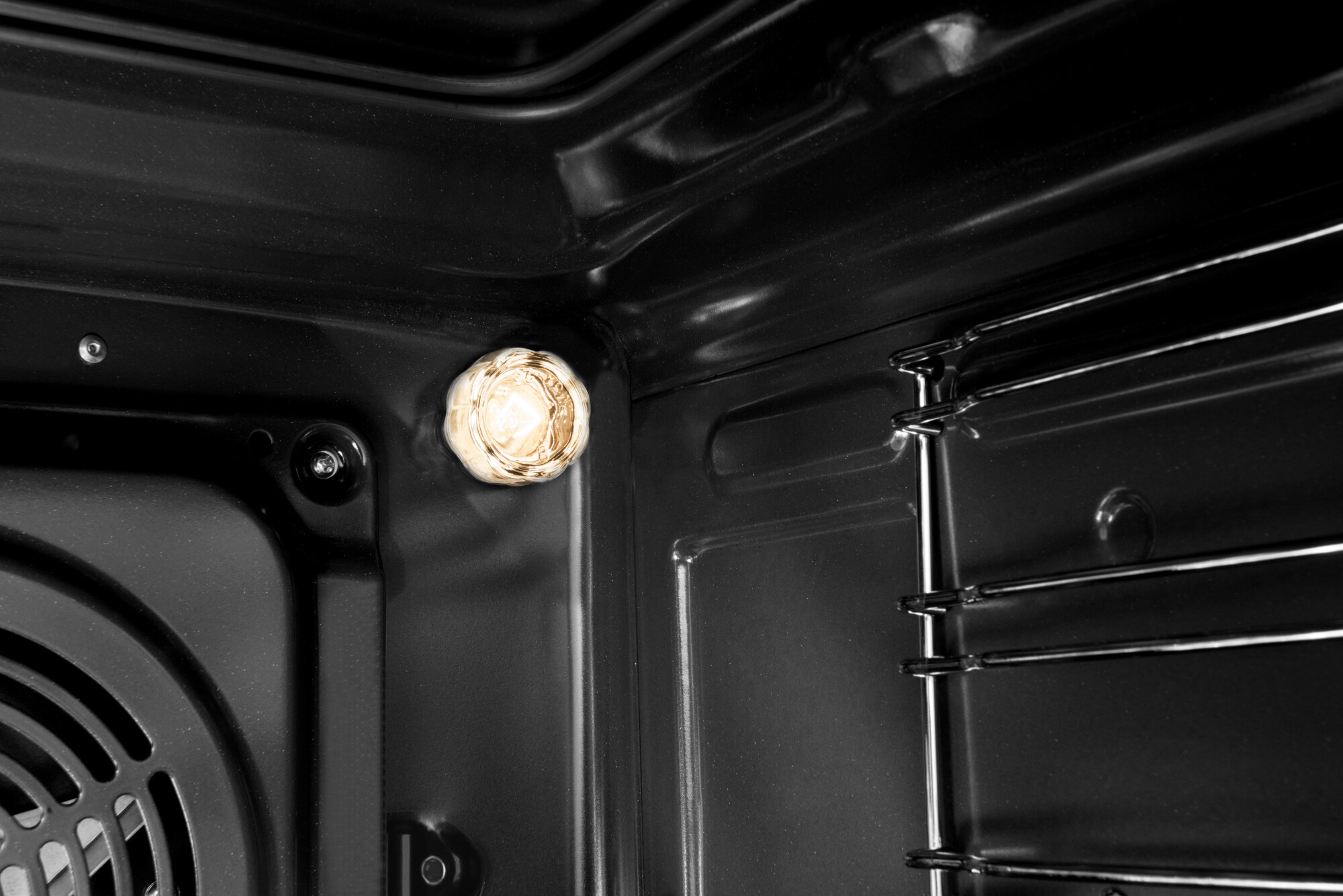 Kuchnia AMICA 58GED3.43HZpTaDNAQ(W)