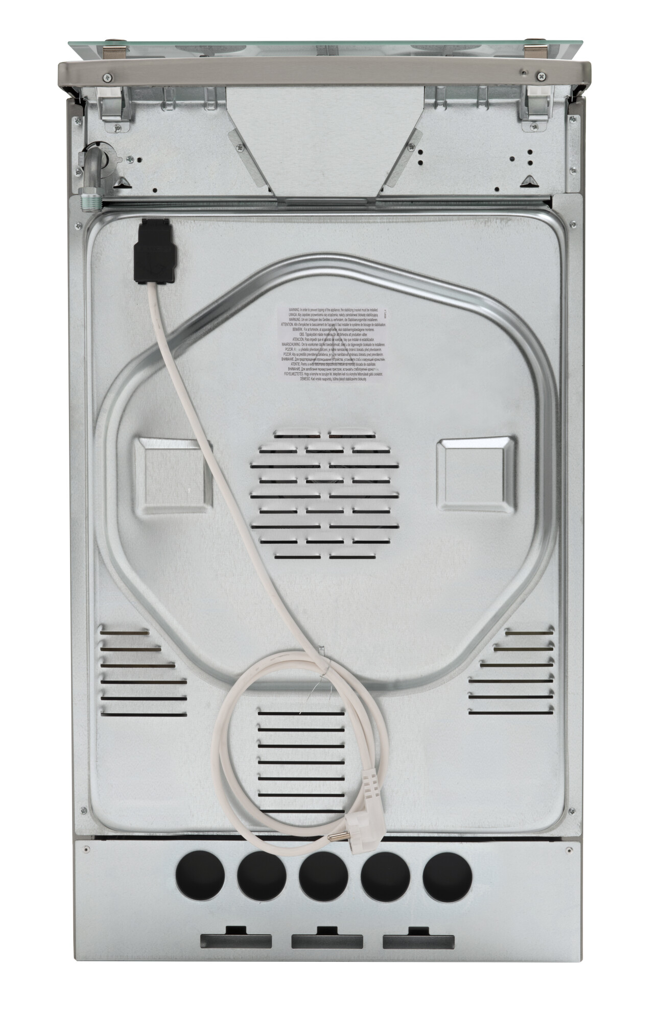 Kuchnia AMICA 58GGD4.33HZpTabNQ(Xx)