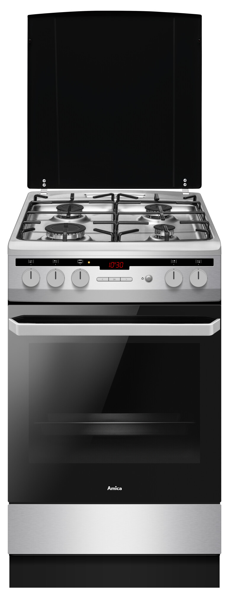 Kuchnia AMICA 58GGD4.33HZpTabNQ(Xx)