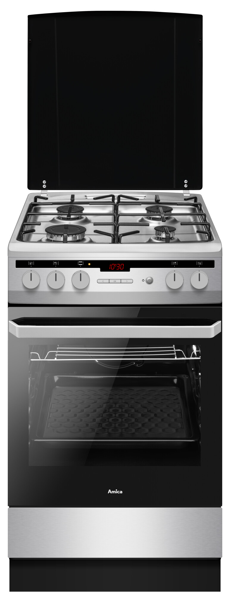 Kuchnia AMICA 58GGD4.33HZpTabNQ(Xx)