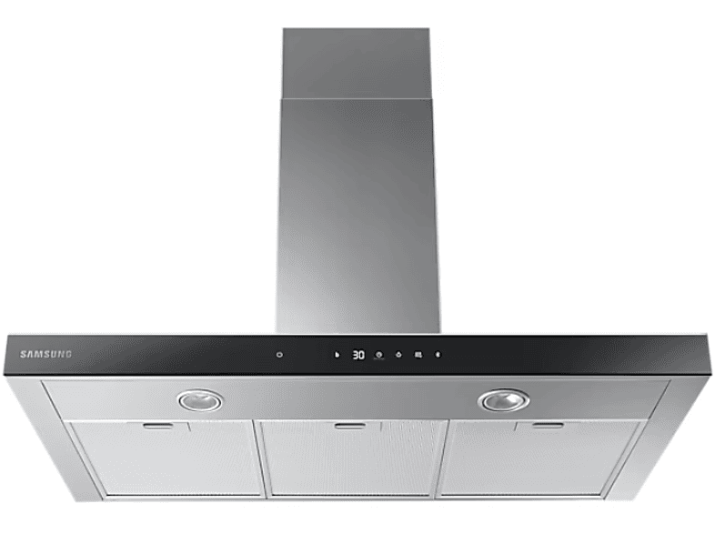 Samsung NK36C5703TS/UR Srebrno-czarny – zdjęcie 2